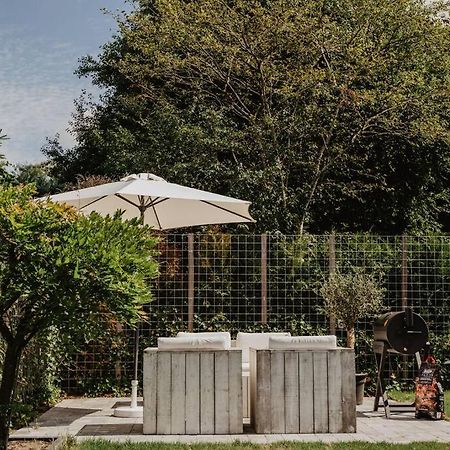 Life & Cooking Holiday Home Ermelo Dış mekan fotoğraf