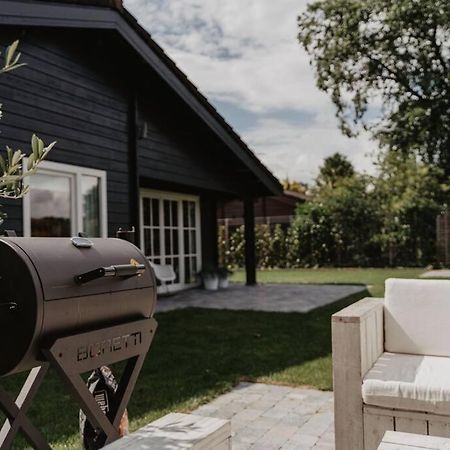 Life & Cooking Holiday Home Ermelo Dış mekan fotoğraf
