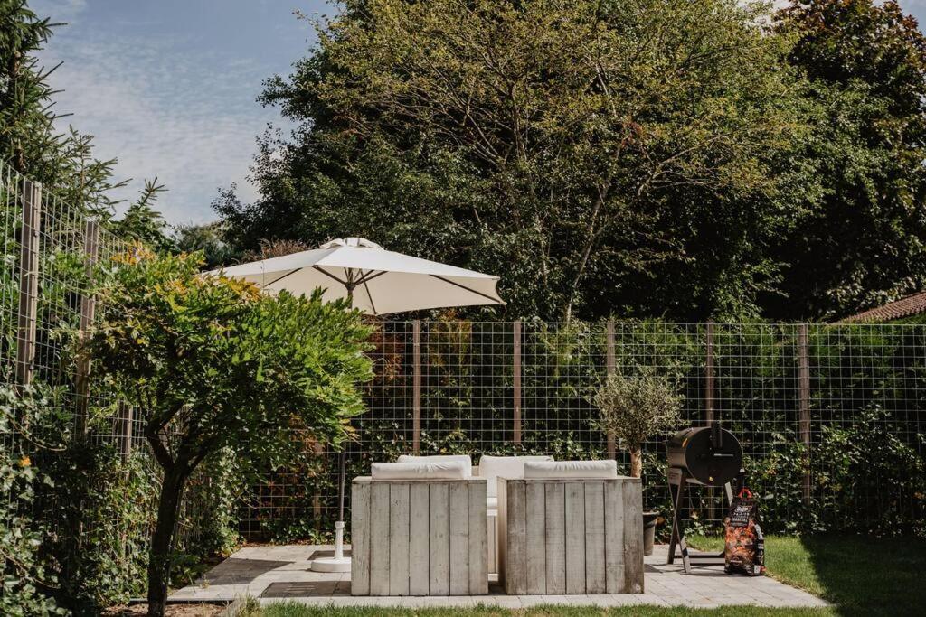 Life & Cooking Holiday Home Ermelo Dış mekan fotoğraf