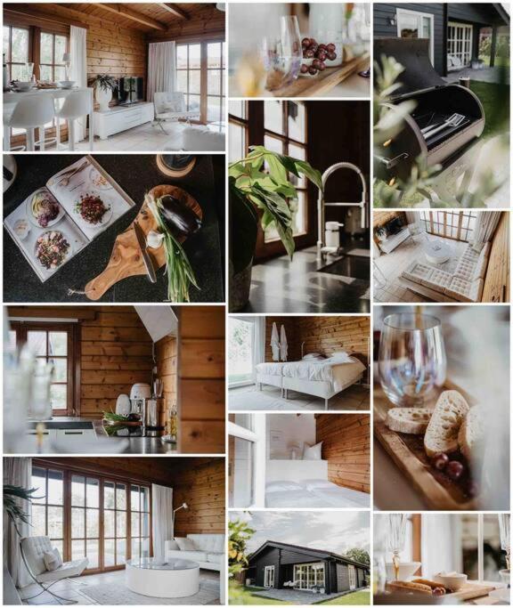 Life & Cooking Holiday Home Ermelo Dış mekan fotoğraf