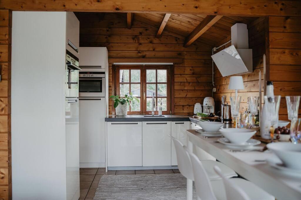 Life & Cooking Holiday Home Ermelo Dış mekan fotoğraf