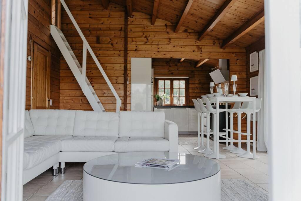 Life & Cooking Holiday Home Ermelo Dış mekan fotoğraf