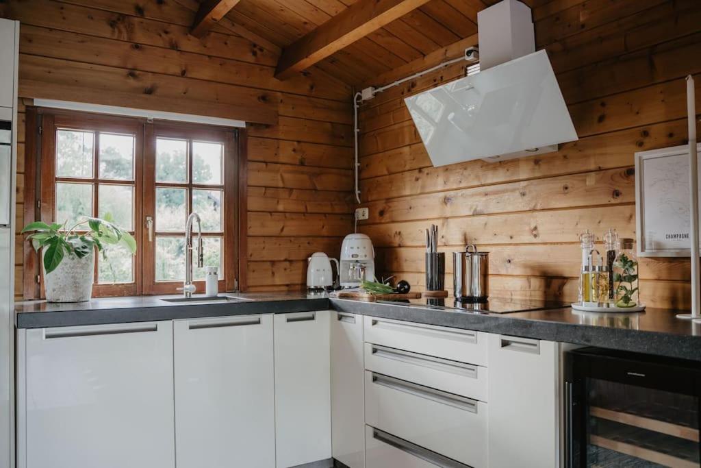 Life & Cooking Holiday Home Ermelo Dış mekan fotoğraf