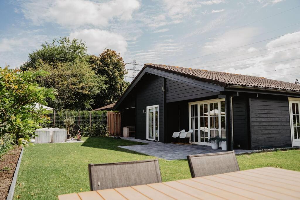Life & Cooking Holiday Home Ermelo Dış mekan fotoğraf