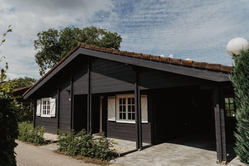 Life & Cooking Holiday Home Ermelo Dış mekan fotoğraf