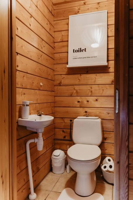 Life & Cooking Holiday Home Ermelo Dış mekan fotoğraf