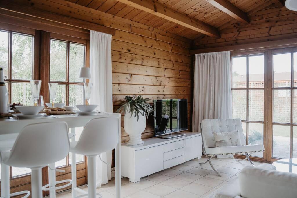 Life & Cooking Holiday Home Ermelo Dış mekan fotoğraf
