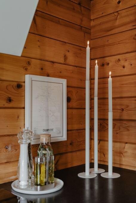Life & Cooking Holiday Home Ermelo Dış mekan fotoğraf