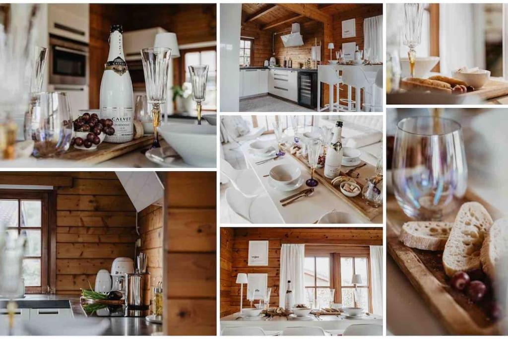 Life & Cooking Holiday Home Ermelo Dış mekan fotoğraf