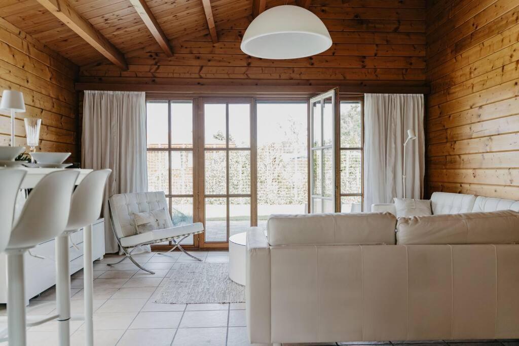 Life & Cooking Holiday Home Ermelo Dış mekan fotoğraf