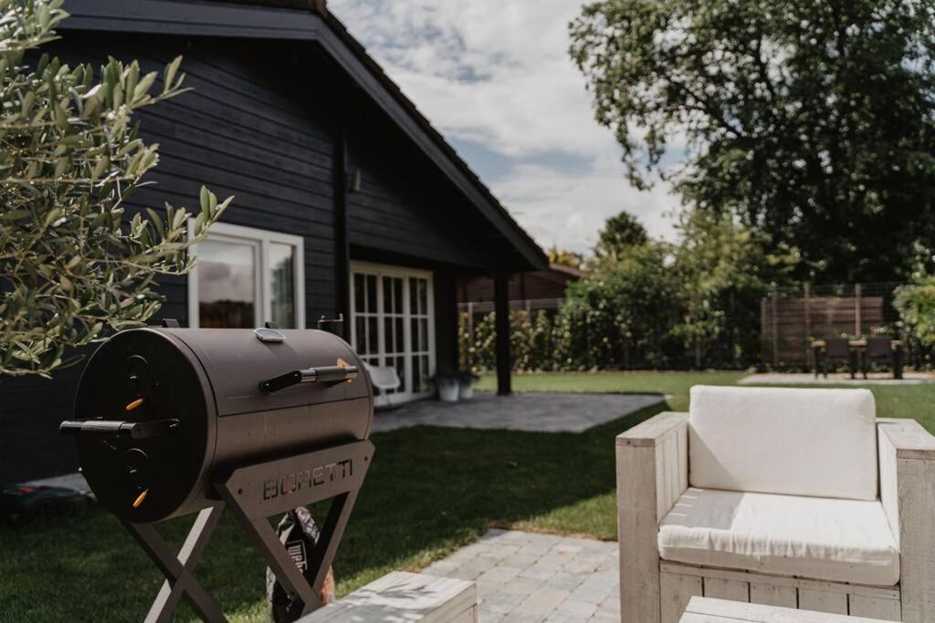 Life & Cooking Holiday Home Ermelo Dış mekan fotoğraf