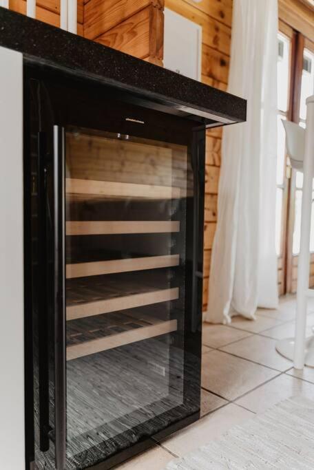 Life & Cooking Holiday Home Ermelo Dış mekan fotoğraf