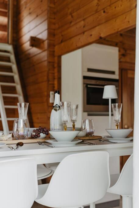 Life & Cooking Holiday Home Ermelo Dış mekan fotoğraf